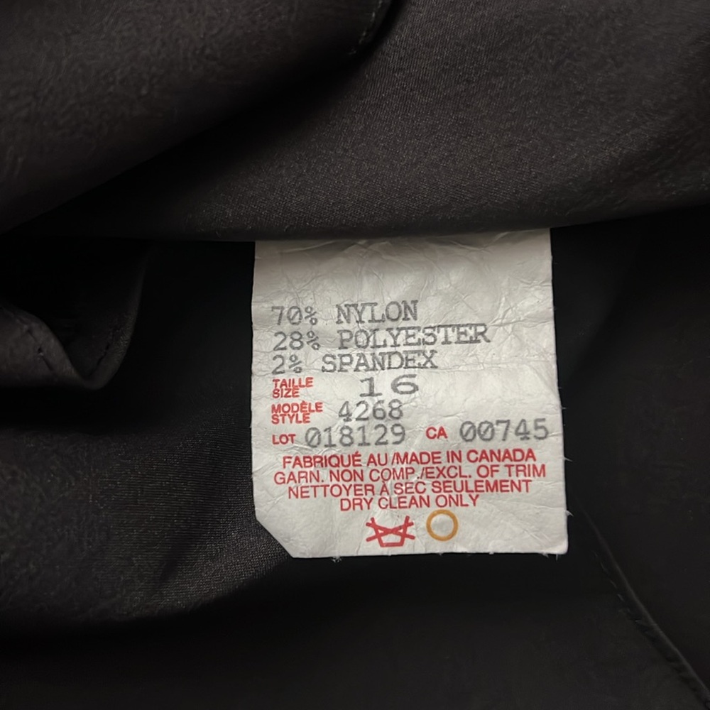 Js Collections Blouse - image 7